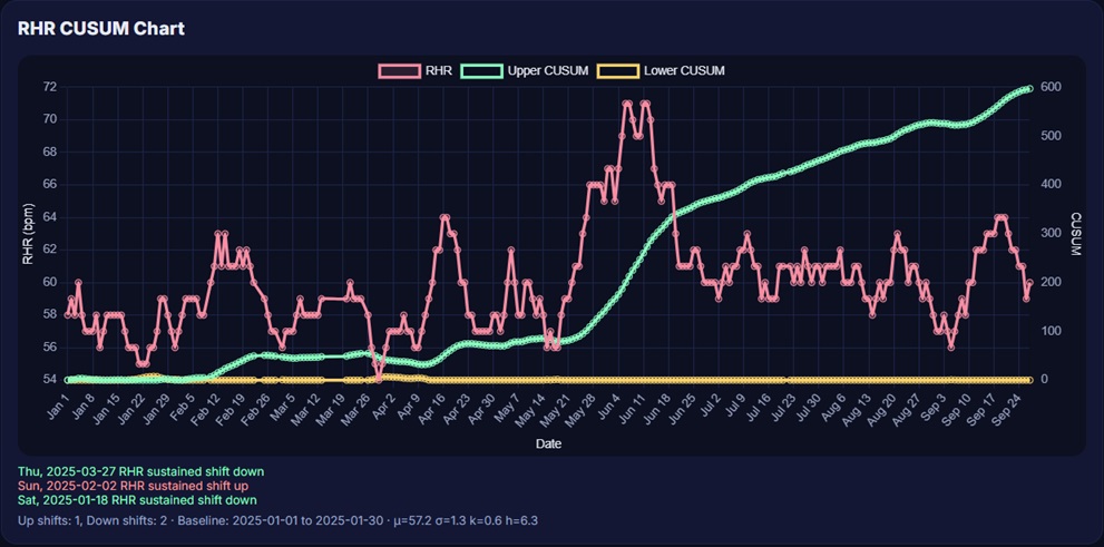 FitBaus Dashboard Preview